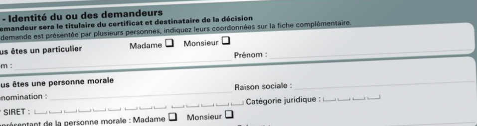 lettre pour justificatif de domicile
