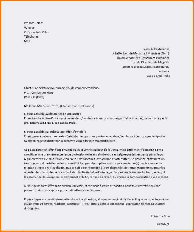 lettre pour notaire modele