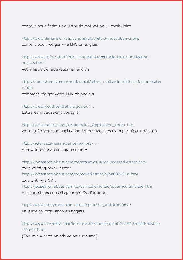 lettre pour stationnement genant
