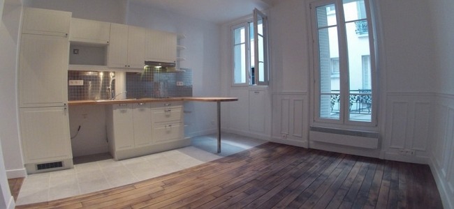 lettre pour visiter un appartement