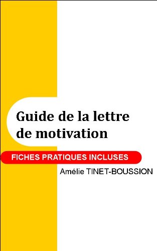 lettre pratiques