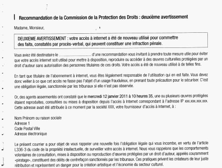 lettre reclamation contravention