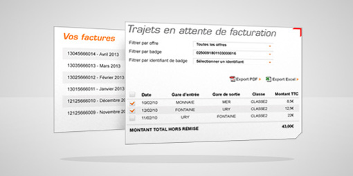 lettre reclamation facture