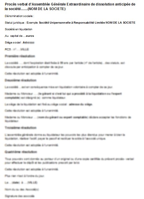 lettre reclamation pv