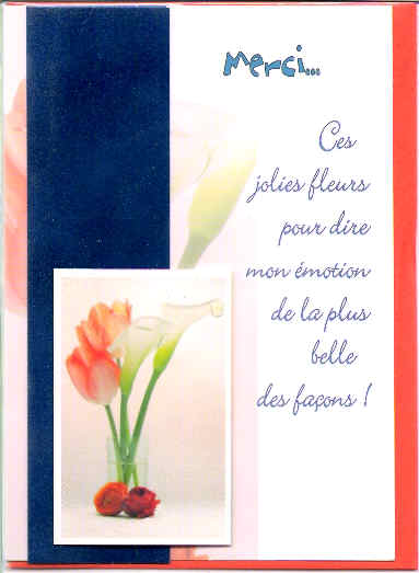 lettre remerciement voeux gratuit