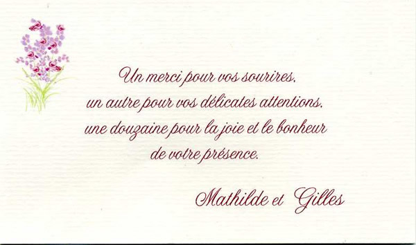 lettre remerciement voeux gratuit