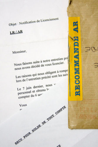 lettre resiliation de bail preavis 1 mois