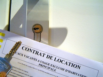 lettre revision loyer