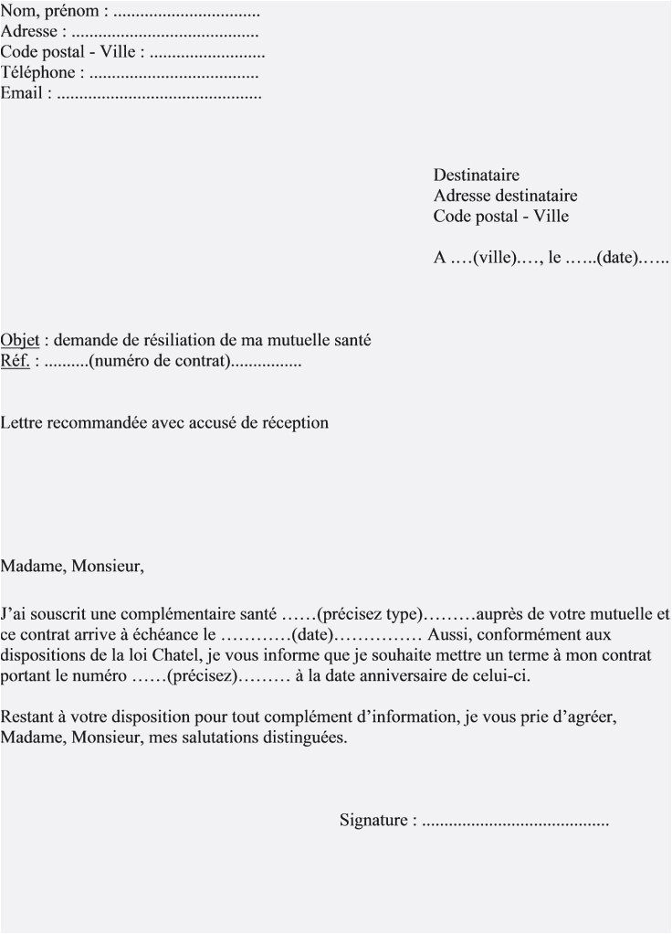 lettre rupture cdd pour cdi