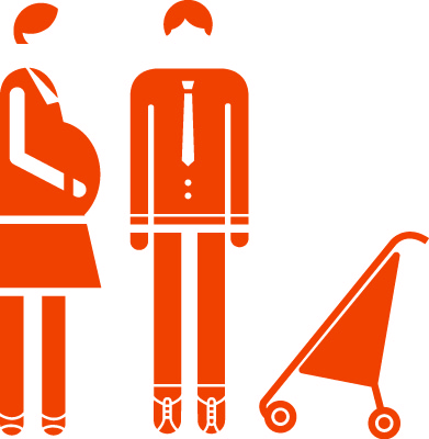 lettre type conge parental