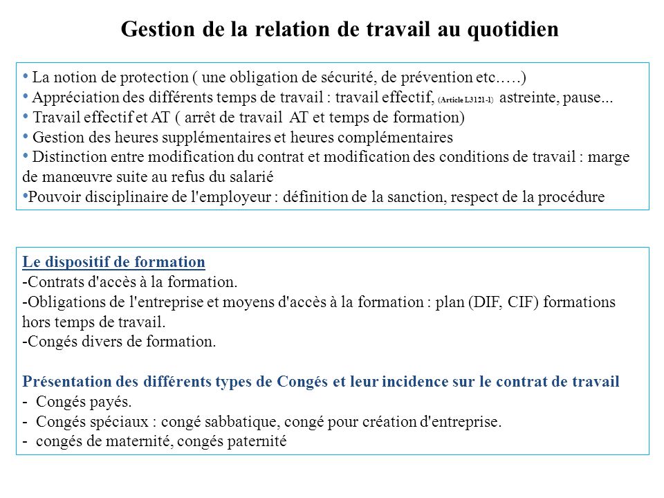 lettre type conge paternite