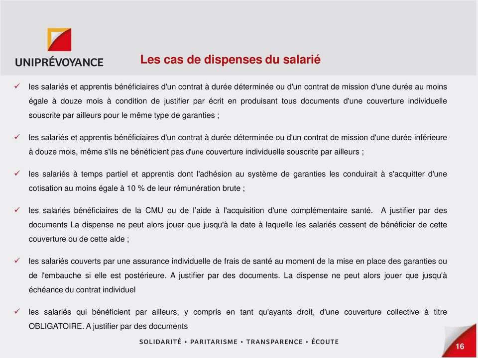 lettre type de remboursement