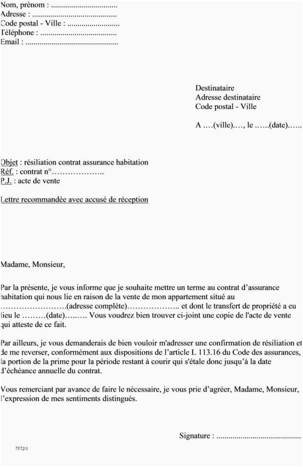 lettre type fermeture de compte en banque