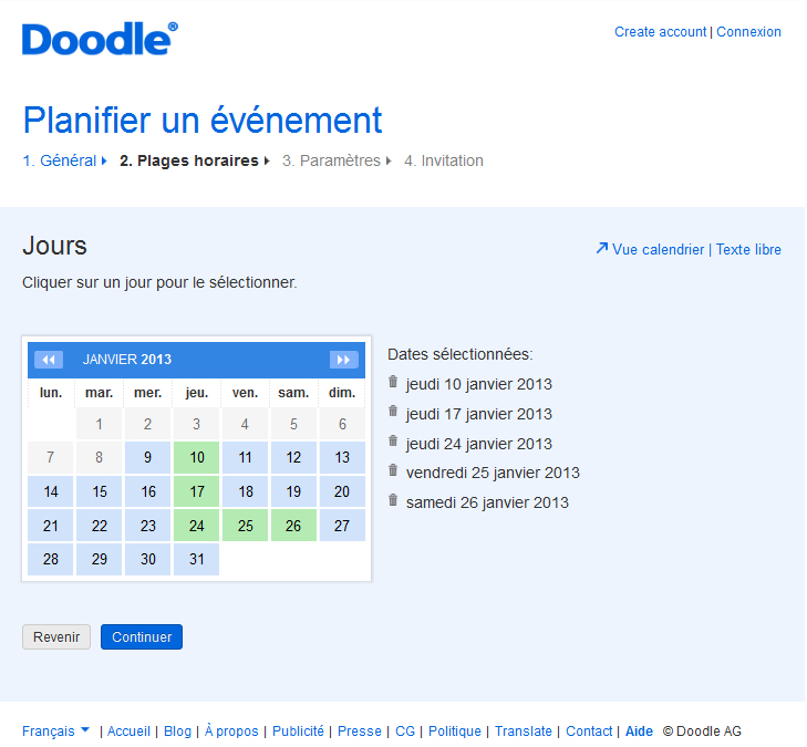 lettre type invitation evenement