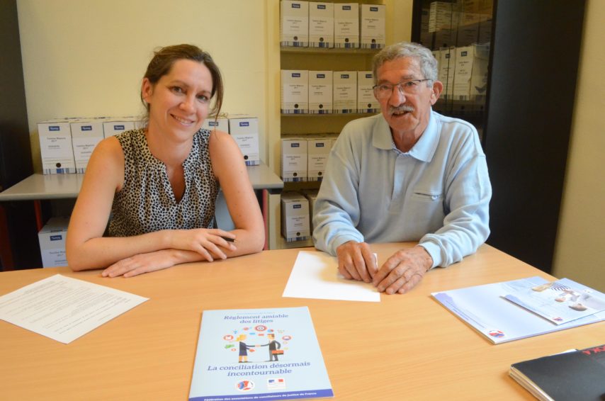 lettre type juge de proximite