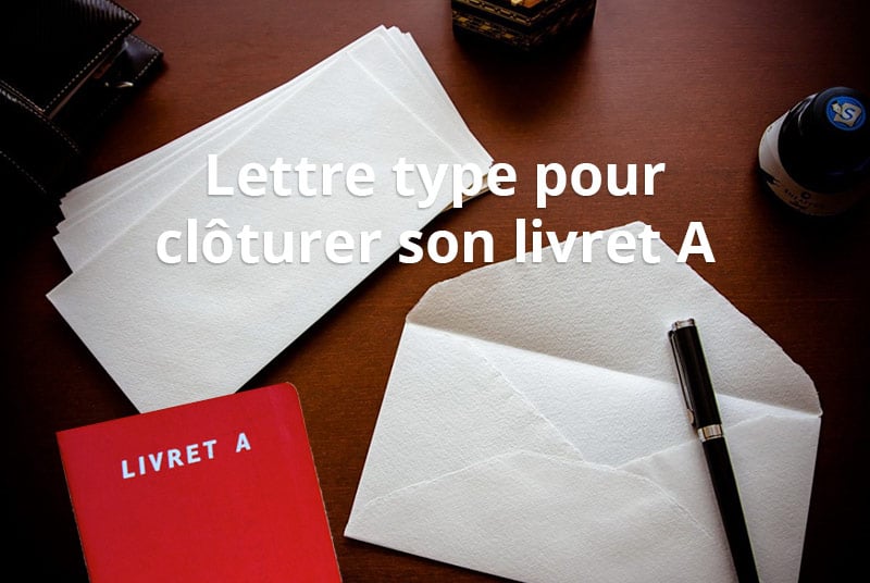 lettre type mandat