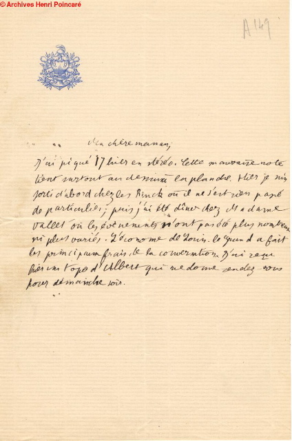 lettre type pour demande de changement de classe