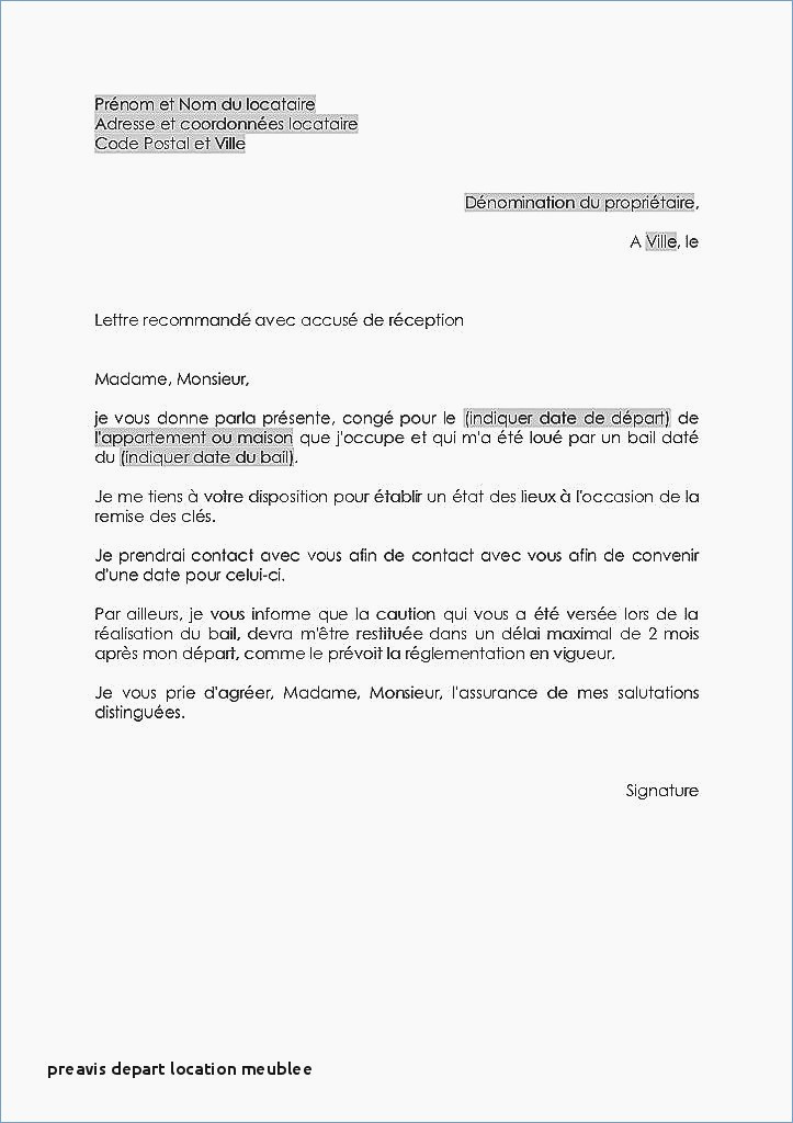 lettre type pour vente de voiture