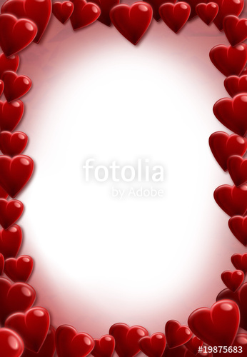 lettre vierge