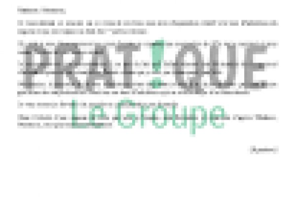 lettres de changement d adresse