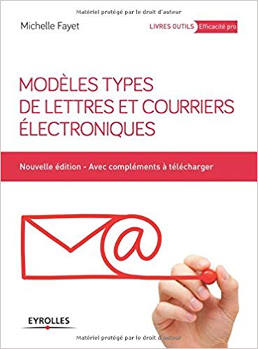 lettres et courriers types