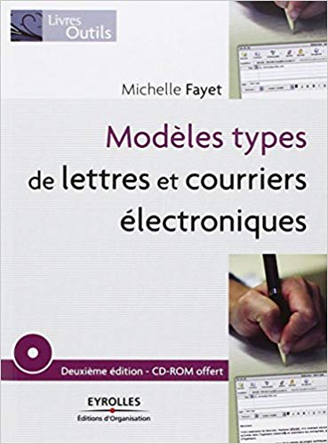 lettres et courriers types