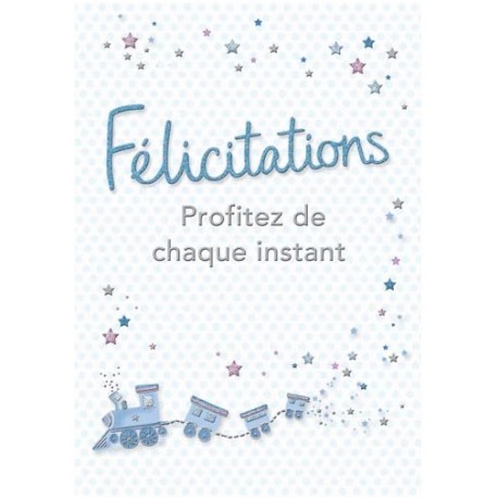 lettres felicitation naissance