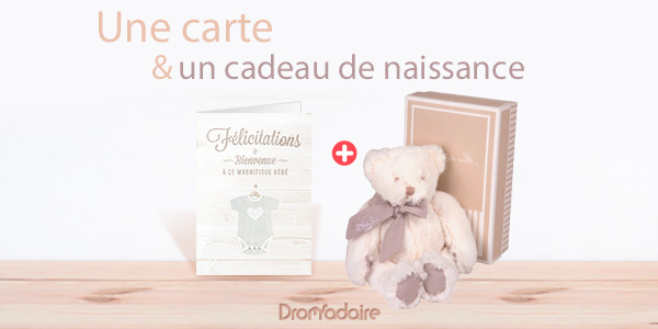 lettres felicitation naissance