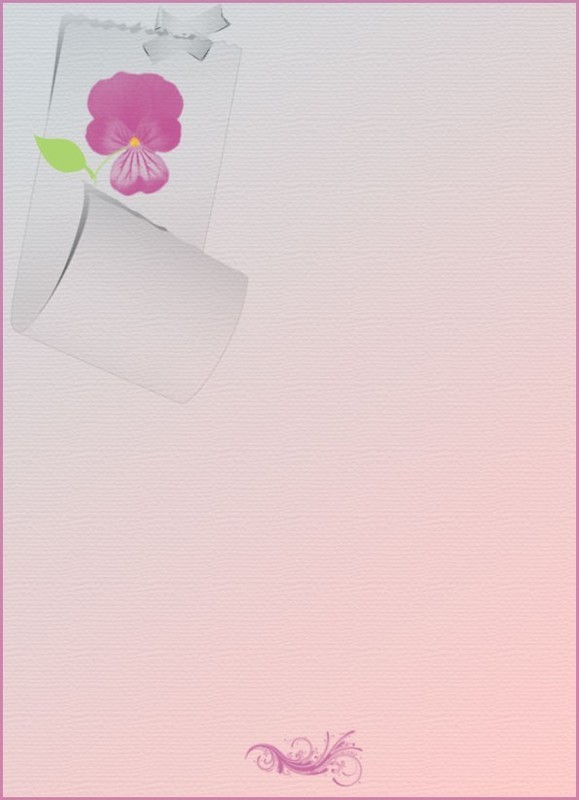 lettres gratuites remerciement