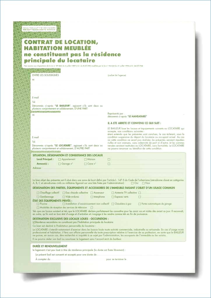 lettres types gratuit