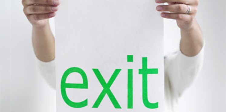 licenciement amiable