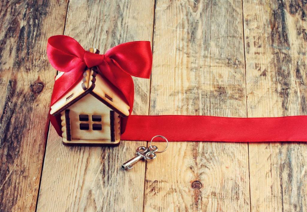 logement a titre gracieux