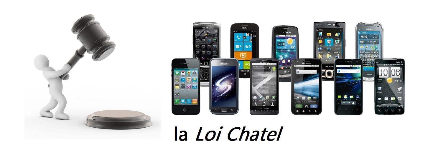 loi chatel et telephonie mobile