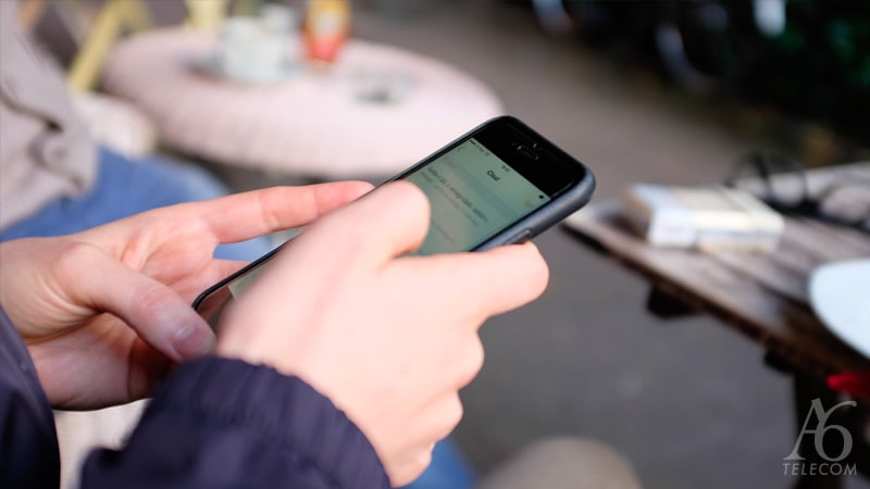 loi chatel et telephonie mobile