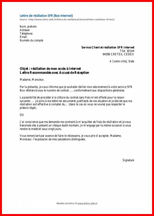 loi chatel resiliation telephone portable