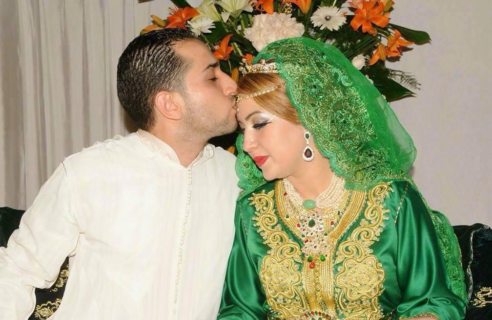 mariage marocan