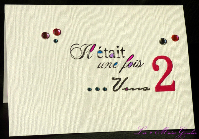 message pour feliciter les maries