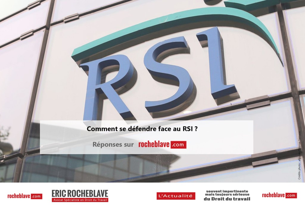 mise en demeure abusive recours