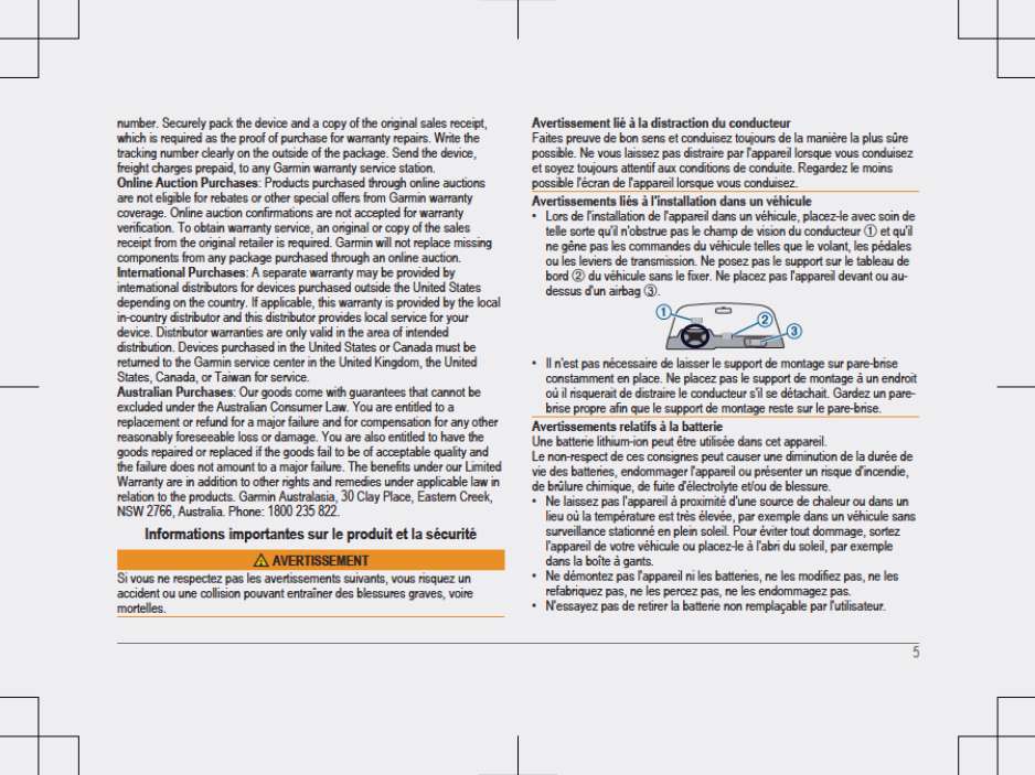 mise en demeure abusive recours