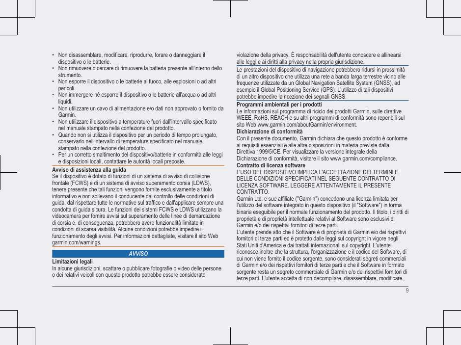 mise en demeure abusive recours