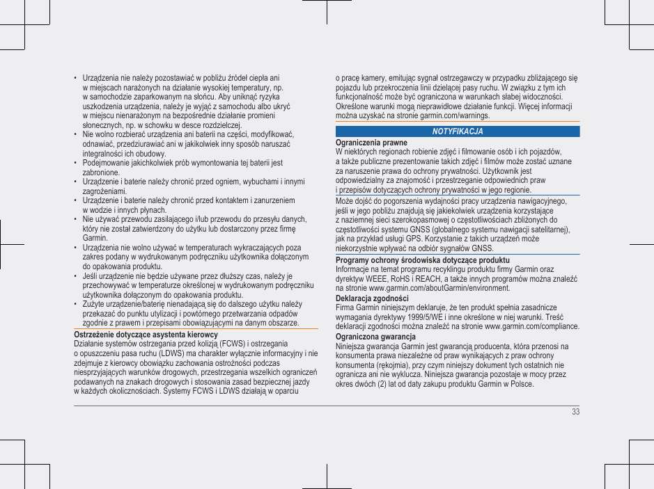 mise en demeure abusive