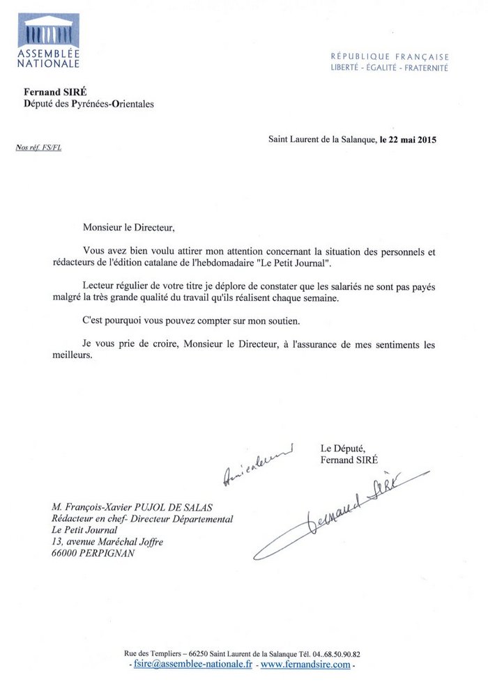 model de convocation gratuit