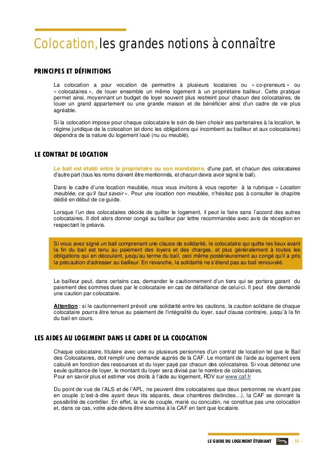 model de lettre pour la caf