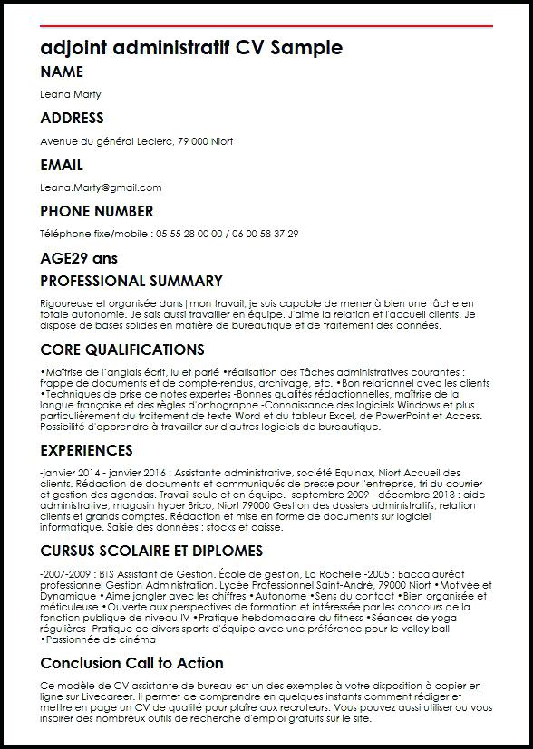 model de lettre procuration