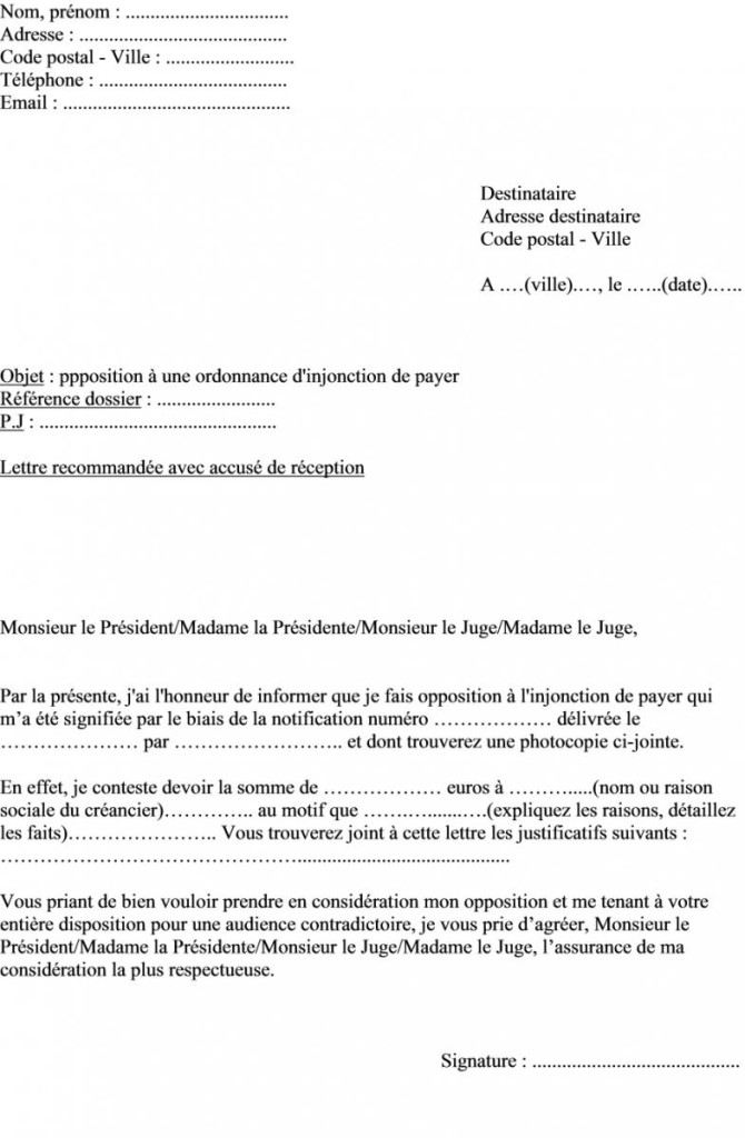 modele attestation de non licenciement