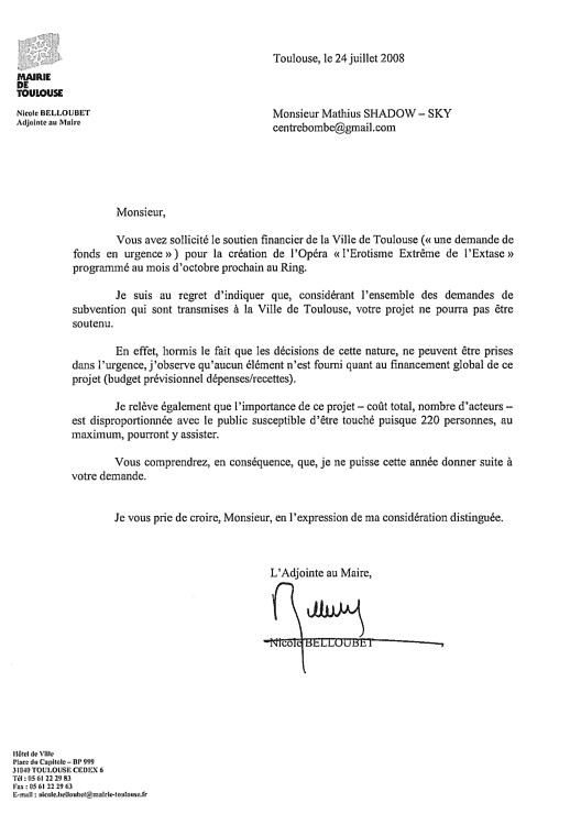 modele contestation decision cpam