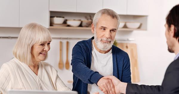 modele contrat de pret familial