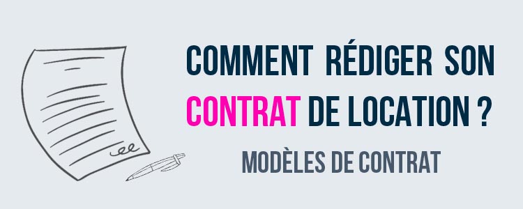 modele de bail de colocation gratuit