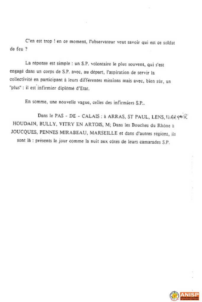 modele de courrier de mutation