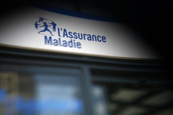 modele de lettre assurance maladie